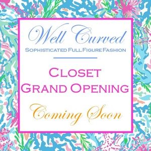 Closet Grand Opening